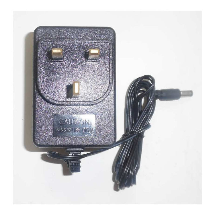 12V 1000mA Replacement Charger for Kids Electric Ride On Cars