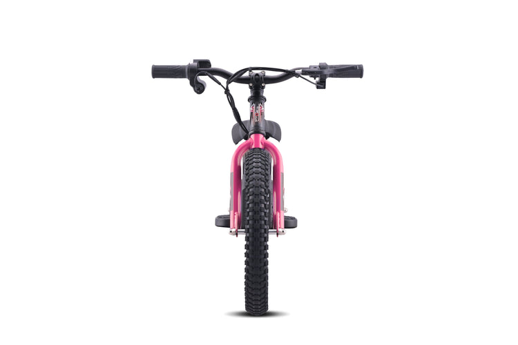 Neo Outlaw 250W Kids Electric Balance Bike 16" - with Speed Settings