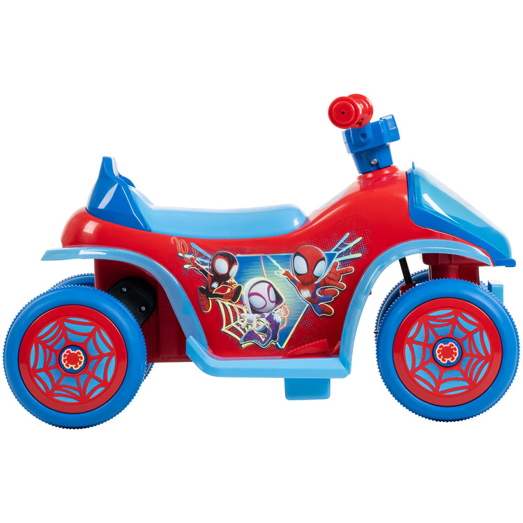 electric Quad Bike for toddlers