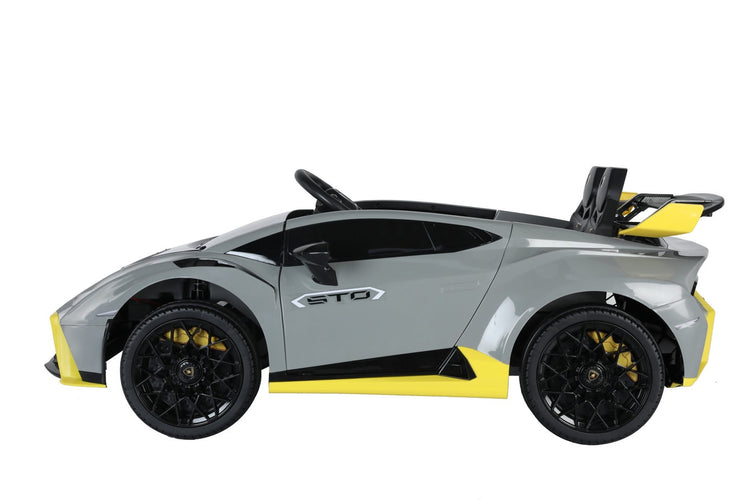 Grey Kids Lamborghini Sto