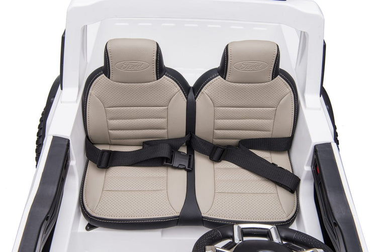 Ford Ride on Truck 2 Seater