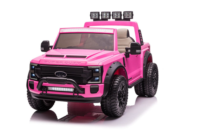 Ford Ride on Pick Up Truck