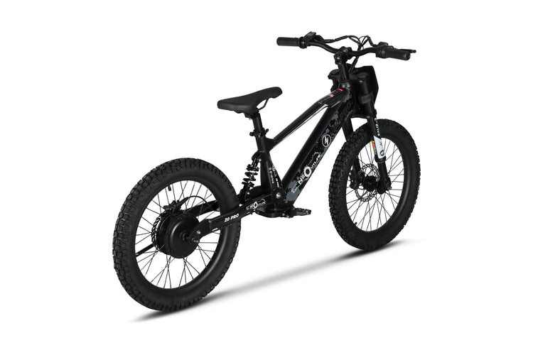 Neo Outlaw Surge 20" 500W High Power Kids Electric Motor Balance Bike