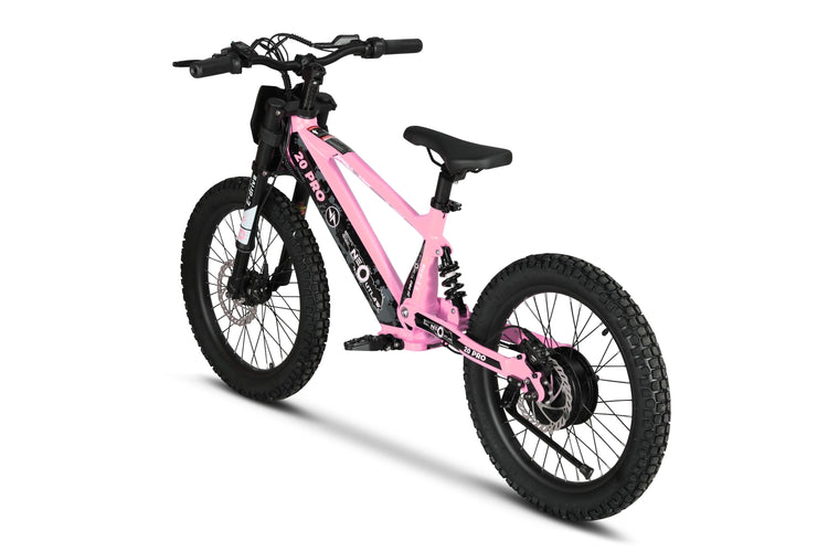 Neo Outlaw Surge 20" 500W High Power Kids Electric Motor Balance Bike