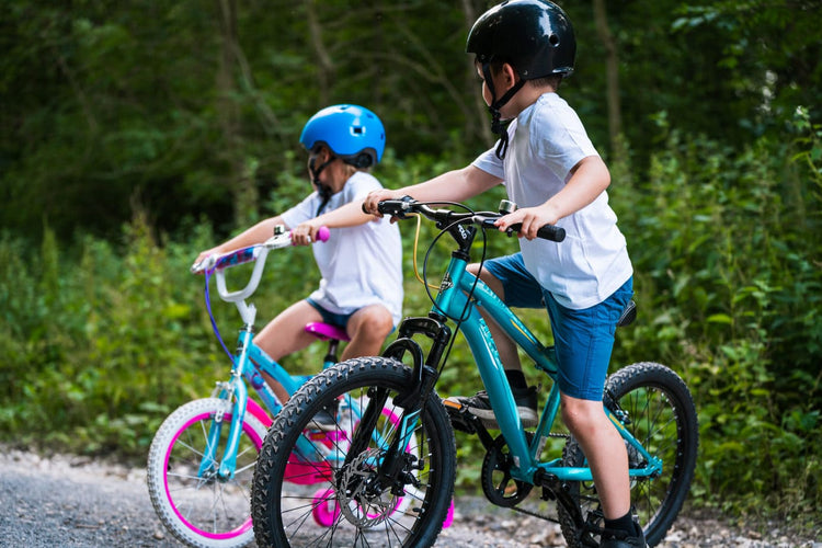 Bike for 6 years old