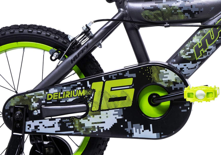 Bike for 5 year old