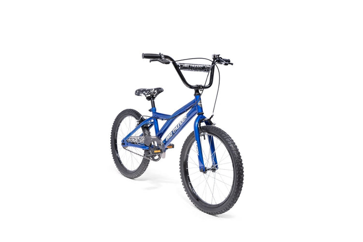 Blue Bicycle