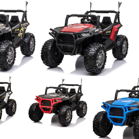 24v Ride on UTV for Kids