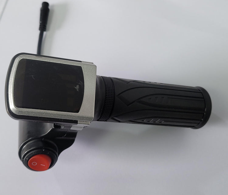 250w balance bike throttle