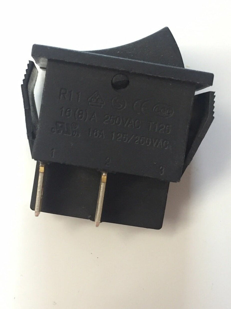 Universal Replacement Accelerator Switch for Kids' Ride-On Cars
