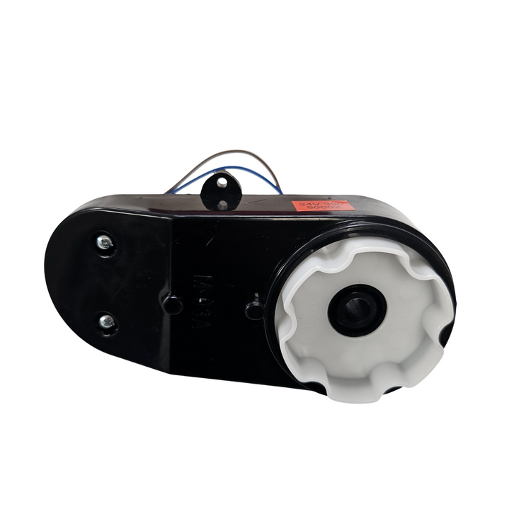 Mercedes G-Wagon S307 Steering Motor Replacement - 24V RS390 5000 RPM