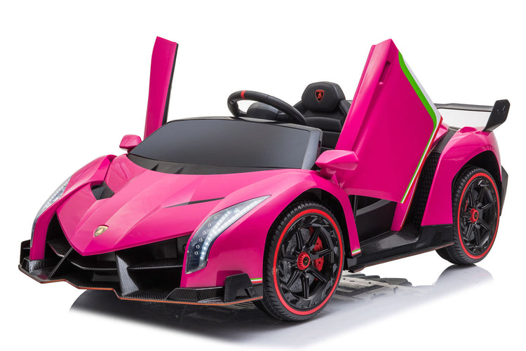 ride on car for 2 kids