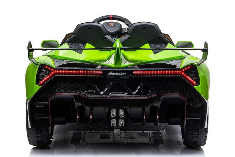 LAMBORGHINI SPORTS CAR FOR TODDLERS