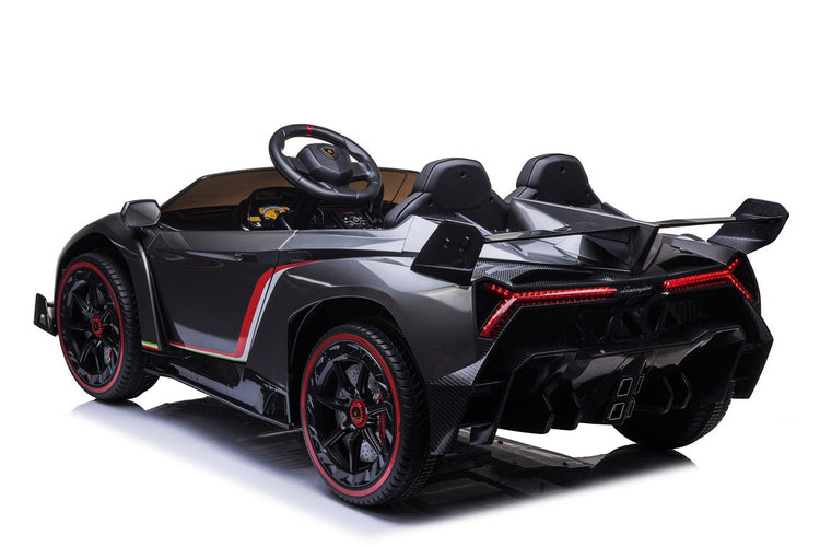 Lamborghini Kids ride on car
