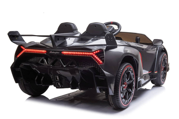 Lamborghini Sports Car for kids