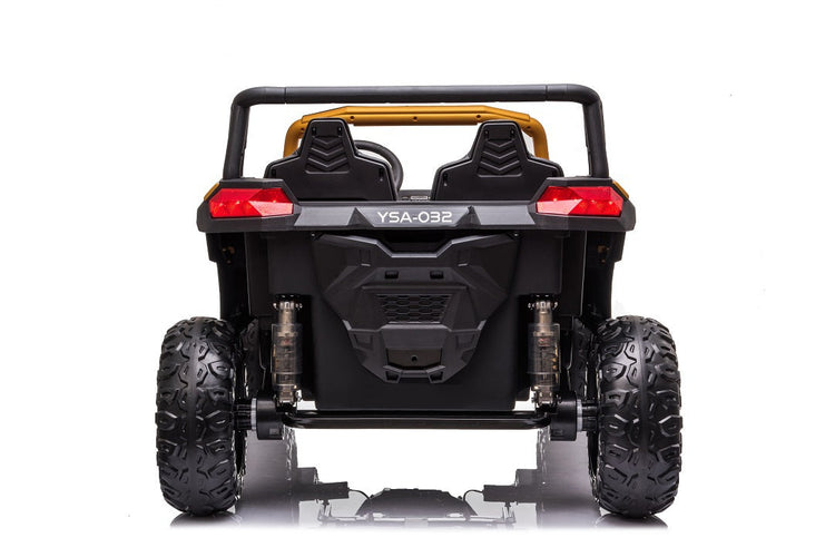 24V A032 Renegade Kids ATV Buggy Ride-On with MP4 Player