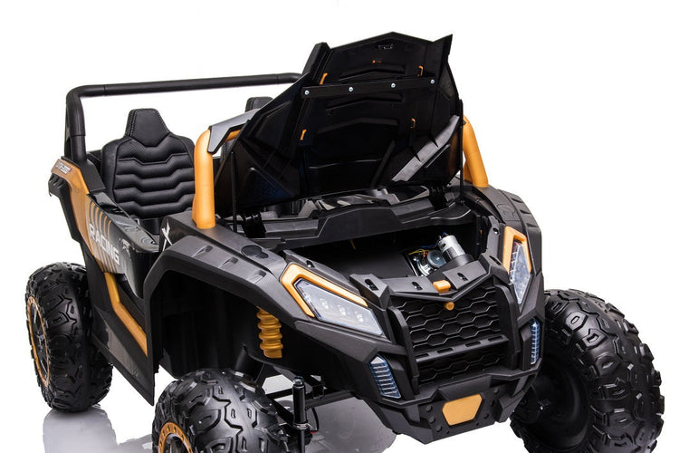 24V A032 Renegade Kids ATV Buggy Ride-On with MP4 Player