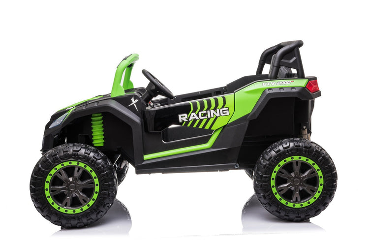 24V A032 Renegade Kids ATV Buggy Ride-On with MP4 Player