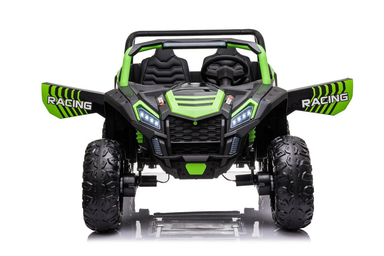 24V A032 Renegade Kids ATV Buggy Ride-On with MP4 Player