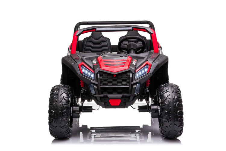 24V A032 Renegade Kids ATV Buggy Ride-On with MP4 Player
