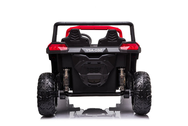 24V A032 Renegade Kids ATV Buggy Ride-On with MP4 Player