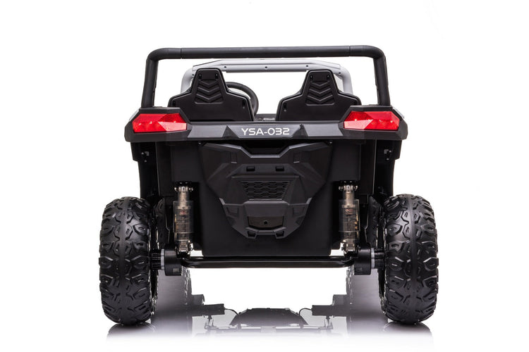 24V A032 Renegade Kids ATV Buggy Ride-On with MP4 Player