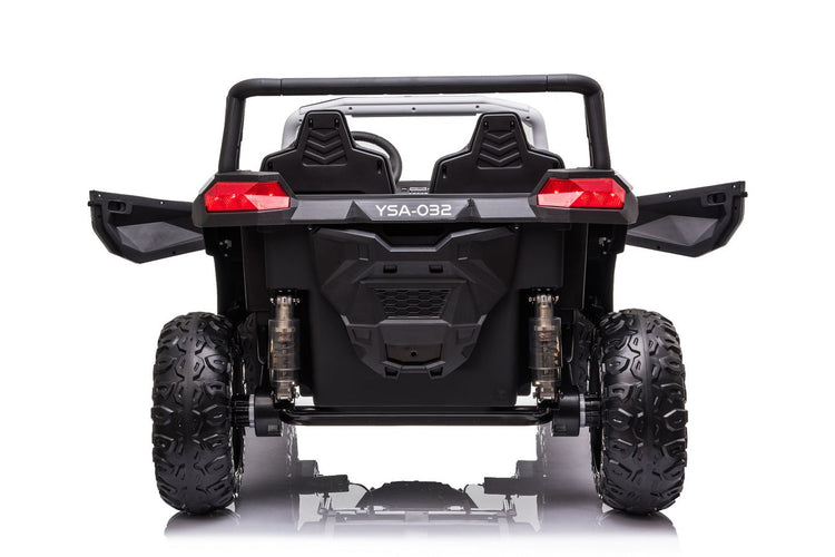 24V A032 Renegade Kids ATV Buggy Ride-On with MP4 Player