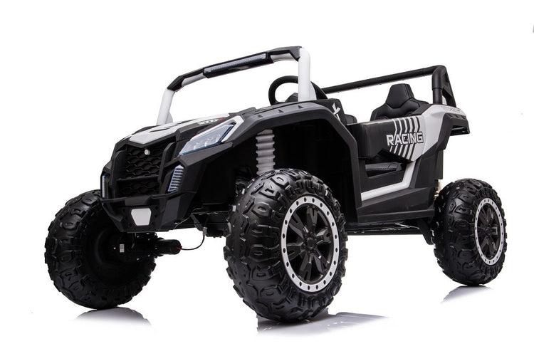 24V A032 Renegade Kids ATV Buggy Ride-On with MP4 Player
