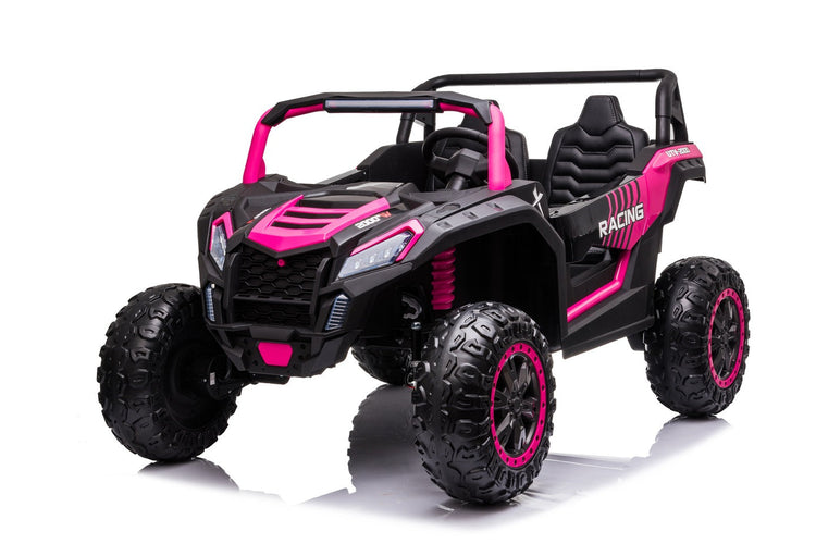 24V A032 Renegade Kids ATV Buggy Ride-On with MP4 Player