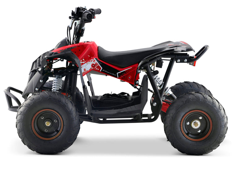1200w Kids Quadbike
