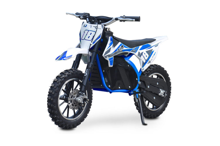 800w 36v dirt bike