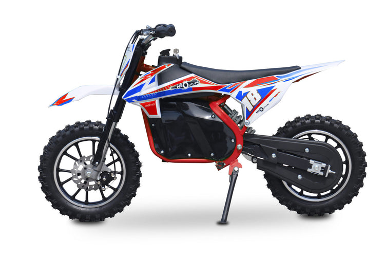 Neo Outlaw GB 800w motor bike