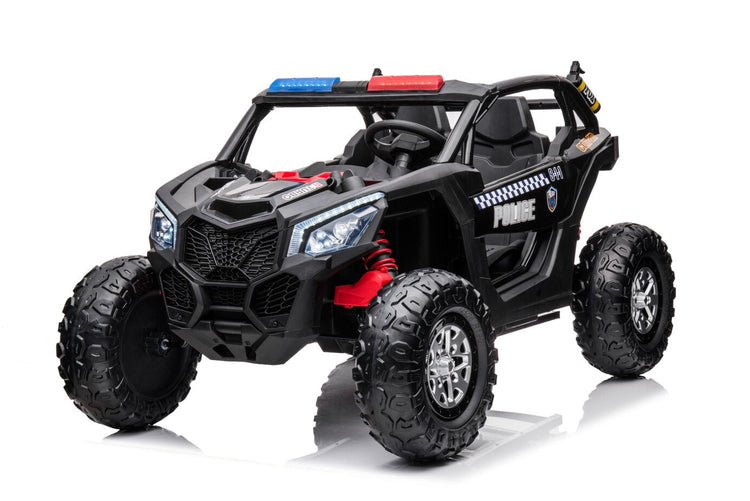 Black 24v XB-2118