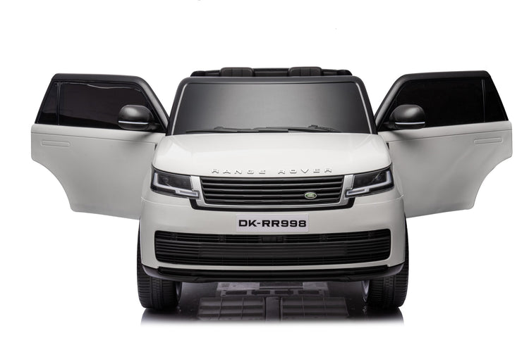 Range Rover Vogue kids ride on electric car