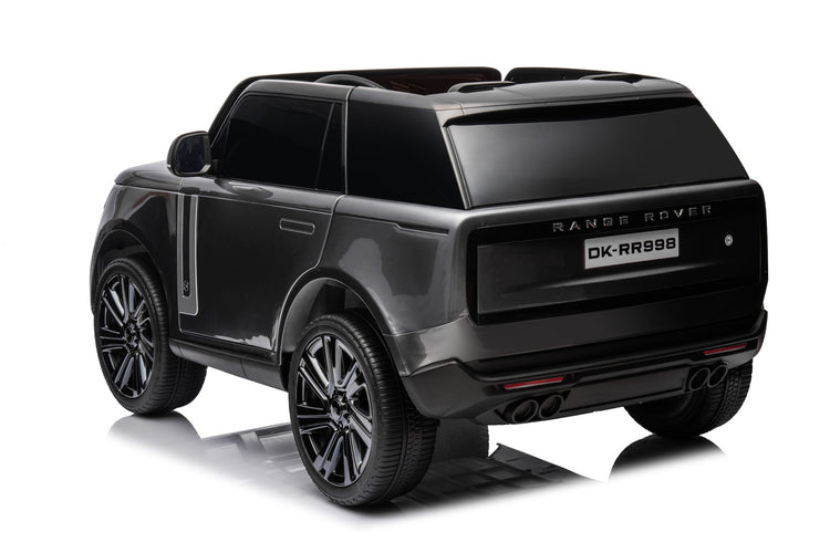 Kids 2 Seater Range Rover Vogue Ride on electric car