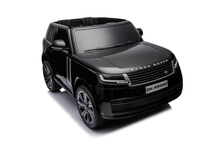 Range rover ride on car for 3 year old