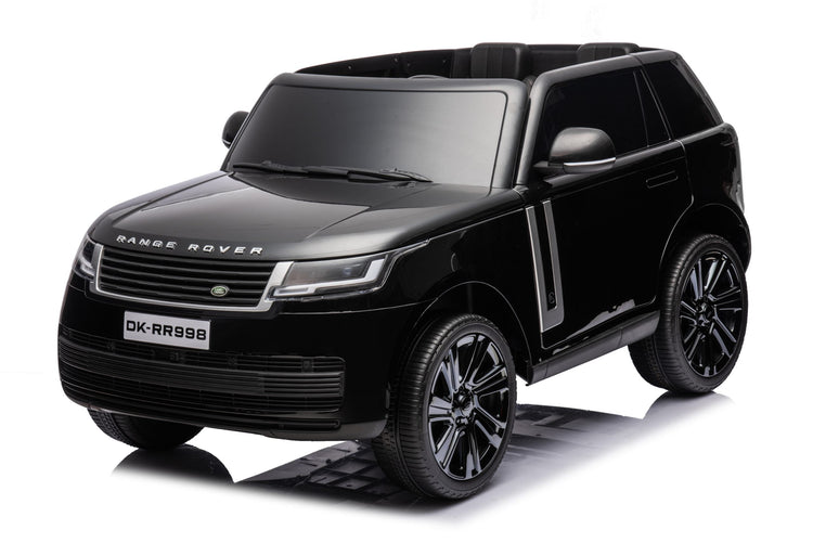 Range Rover ride on car for 4 year old