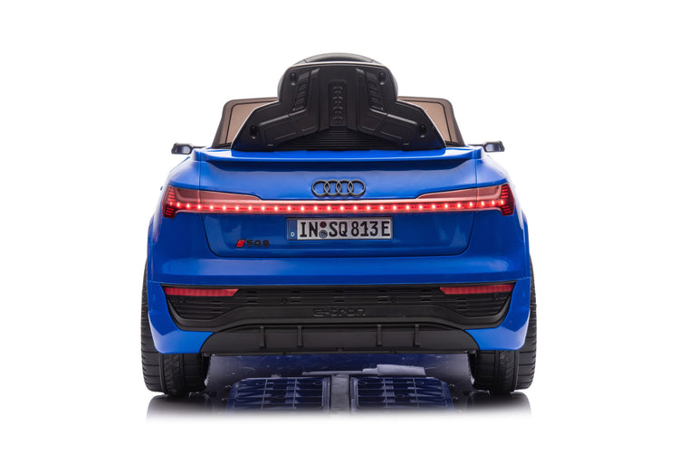 BRD-2168 Audi SQ8 Ride on Car