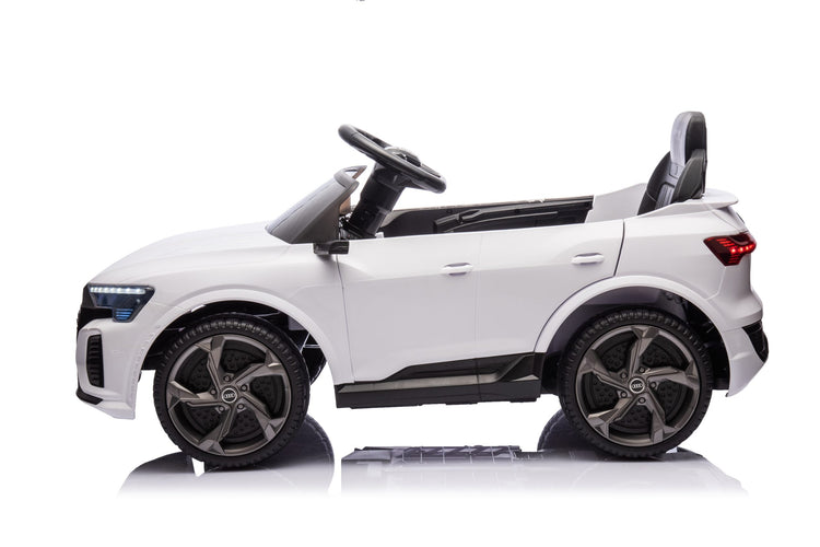 Audi Car for 2 year old