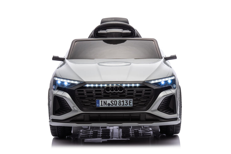 Audi Car for 5 Year old