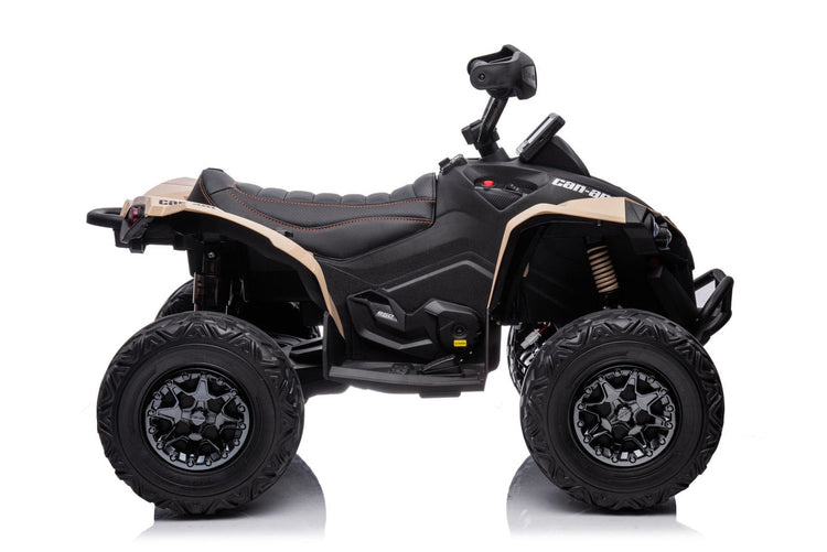 Best Kids Quad Bike