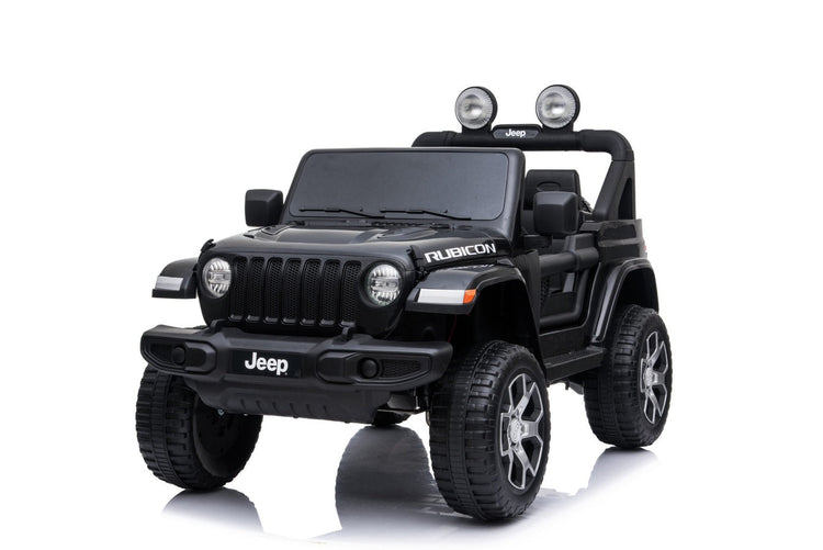Ride on Car Jeep