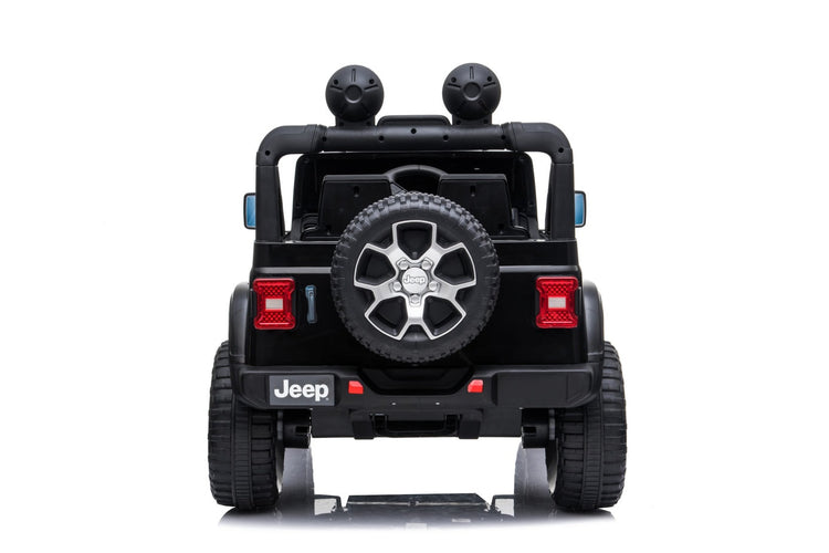 Riding Car Jeep