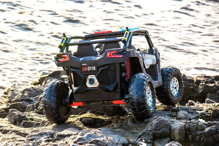 Ride on Dune Buggy 24v