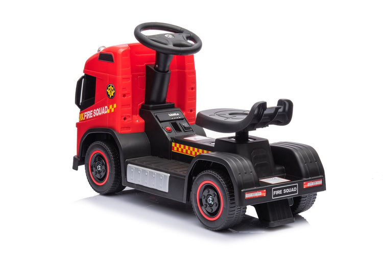 Kids Fire Engine