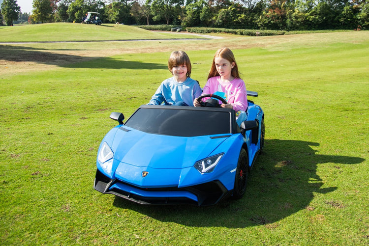Kids Ride on Car for 13 year old