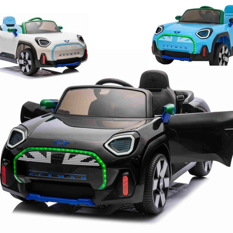 Kids Mini Ride on Cars