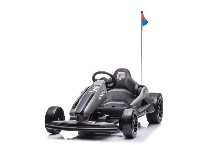 ysa035 electric go kart