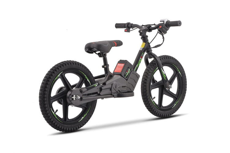 Neo Outlaw electric bike