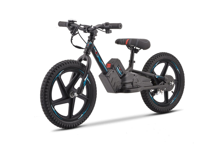 16" Electric Kids Bike